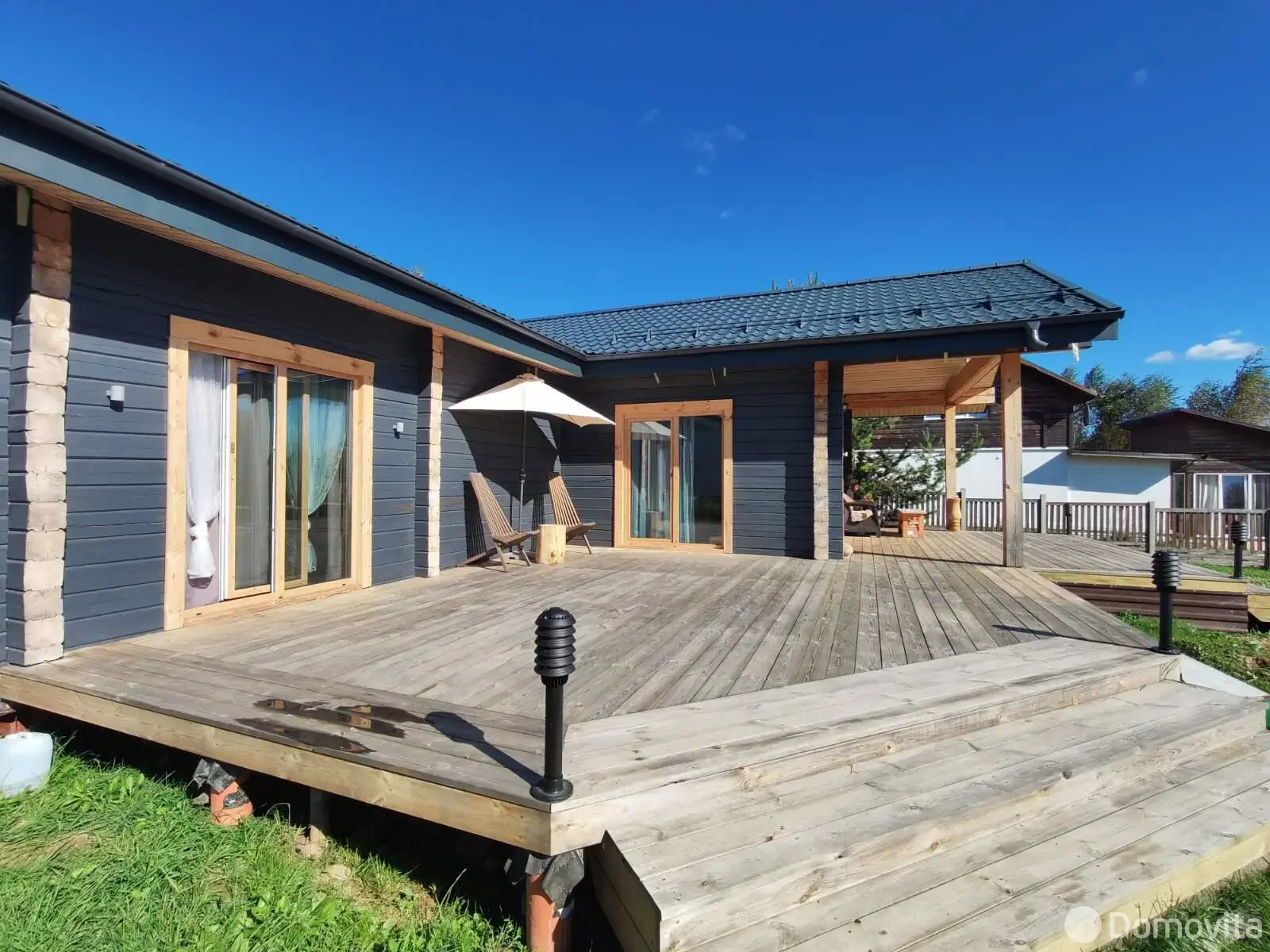 Стоимость продажи дачи, Черница, д. 455