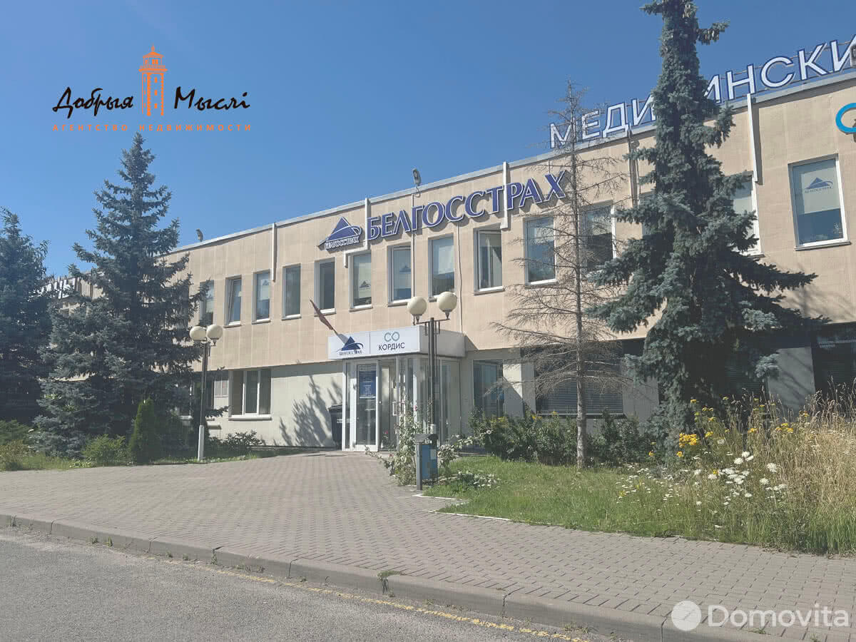 Купить офис на ул. Аэродромная, д. 125 в Минске, 295000USD, код 7504 - фото 1