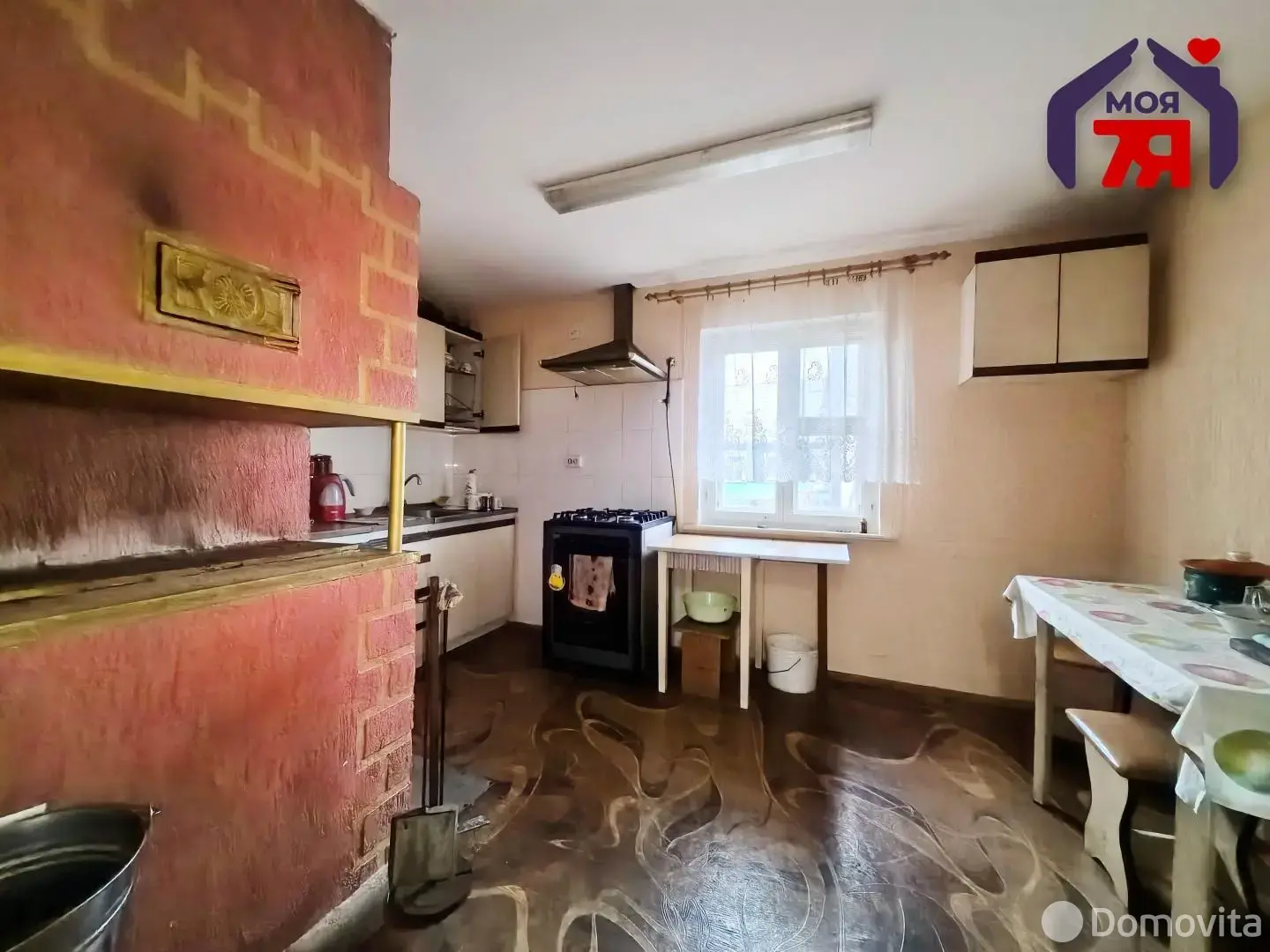 коттедж, Блевчицы, ул. Центральная, стоимость продажи 44 004 р.