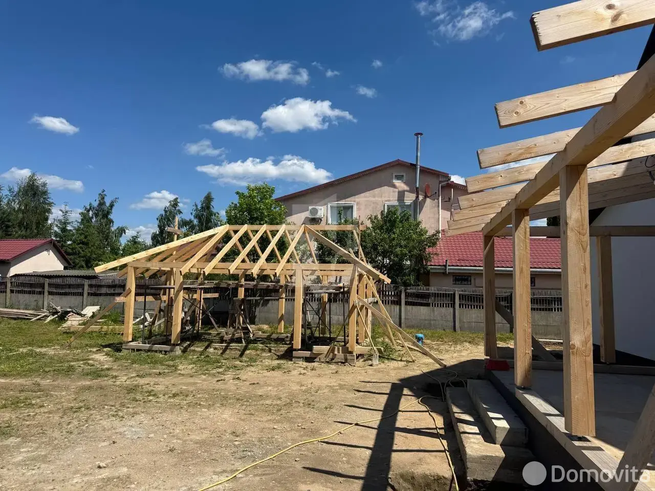 Цена продажи коттеджа, Вишневка, ул. Полевая