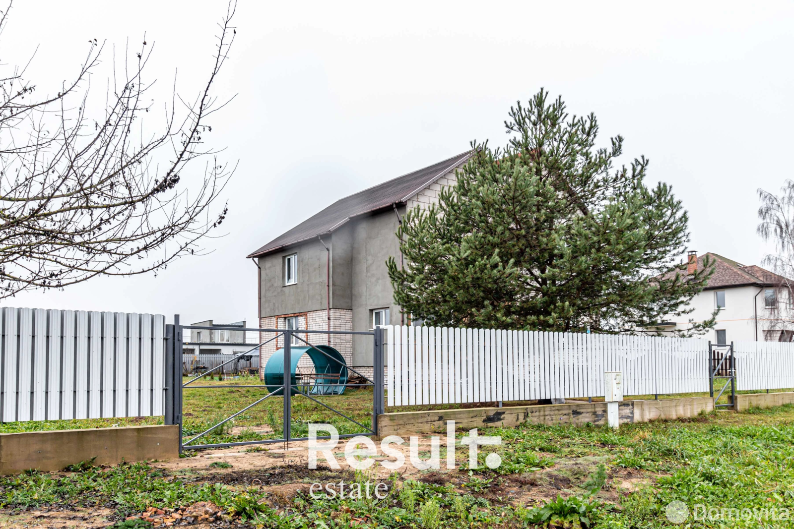 дом, Михановичи, ул. Лошицкая