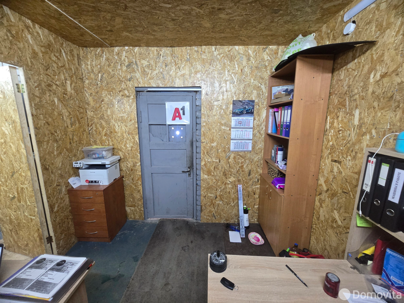 объект сферы услуг, Минск, пер. Северный, д. 13/17 на ст. метро Площадь Франтишка Богушевича