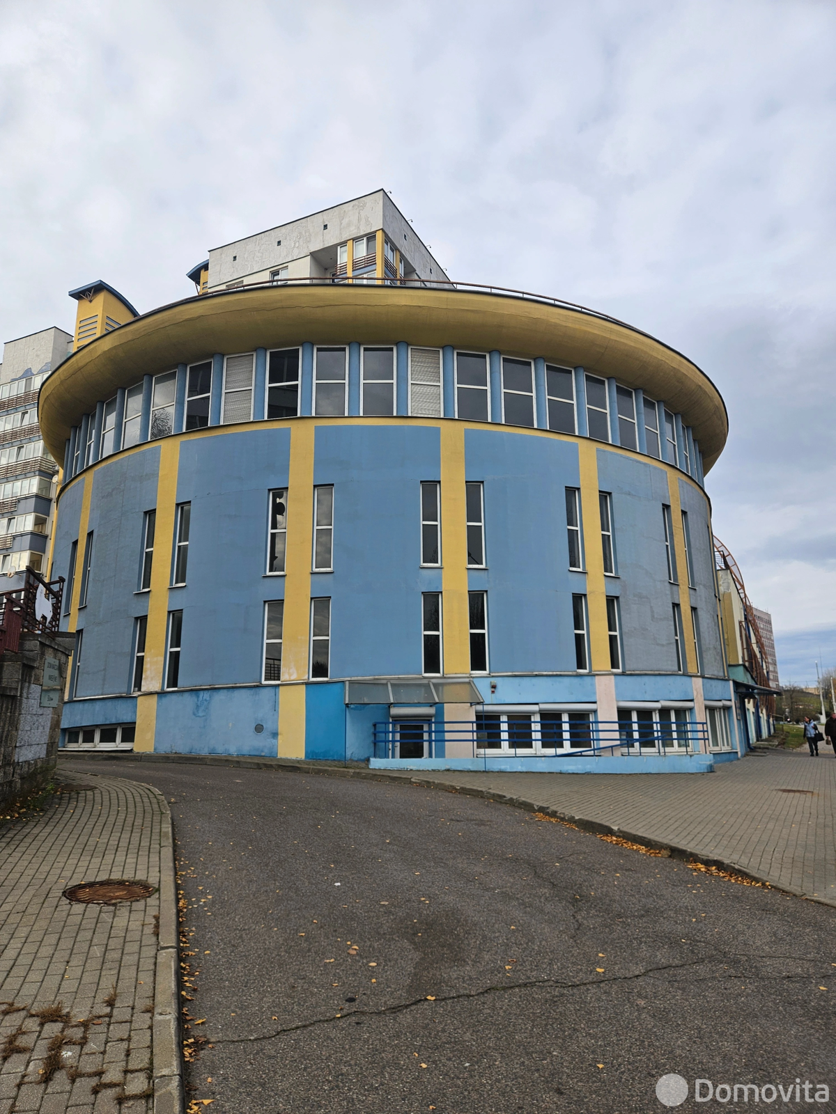 продажа гаража, Минск, ул. Тимошенко, д. 8