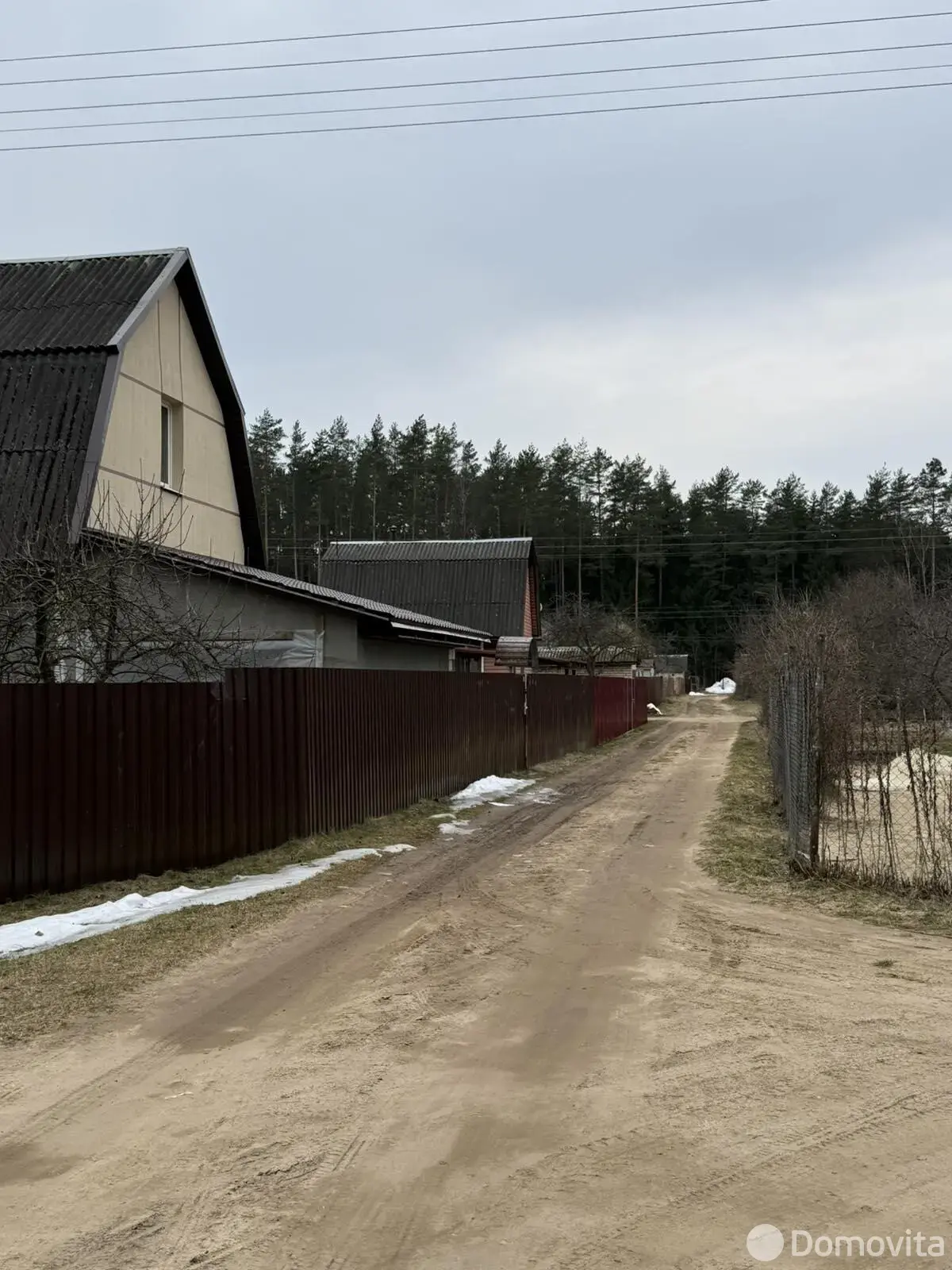 купить дачу, Лесная поляна, 