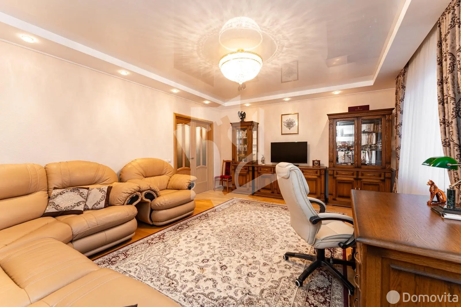 Снять 2-комнатную квартиру в Минске, ул. Гвардейская, д. 14, 1100USD, код 143109 - фото 13