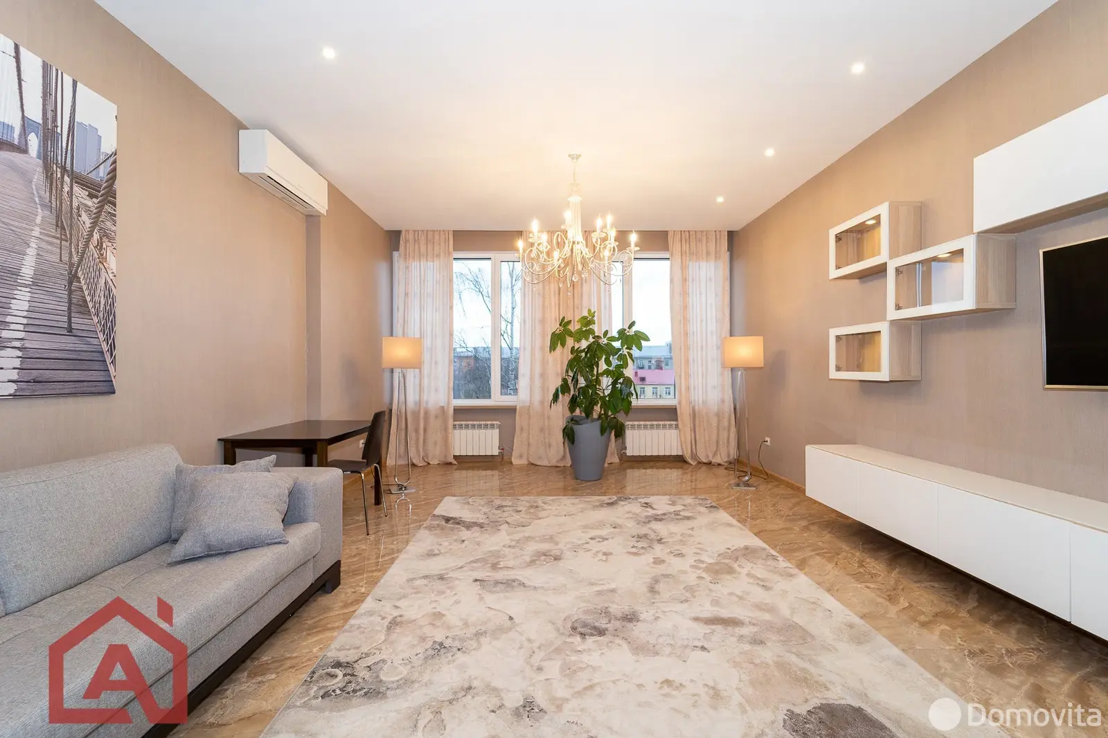 квартира, Минск, пр-т Независимости, д. 85Г 