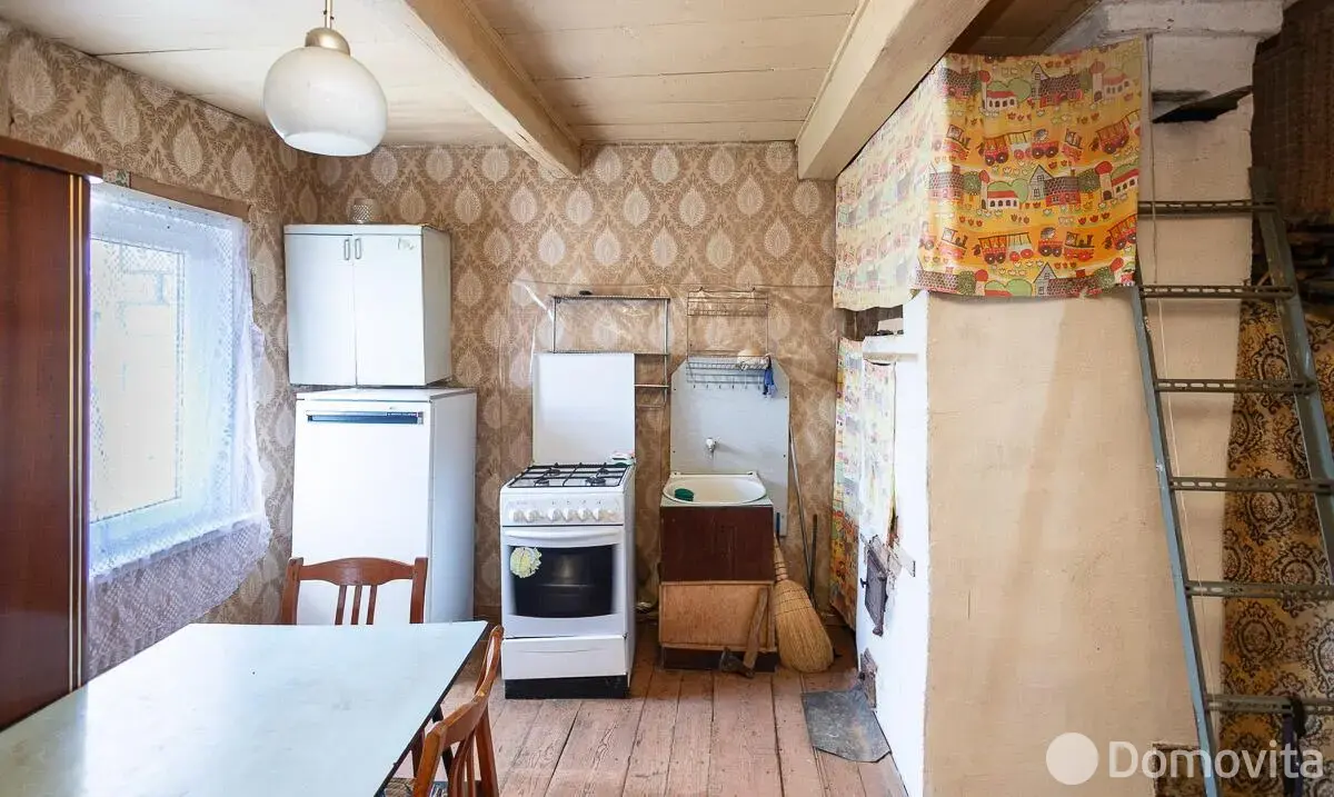 Продажа 2-этажной дачи в Вышково Могилевская область, 38500USD, код 182502 - фото 13