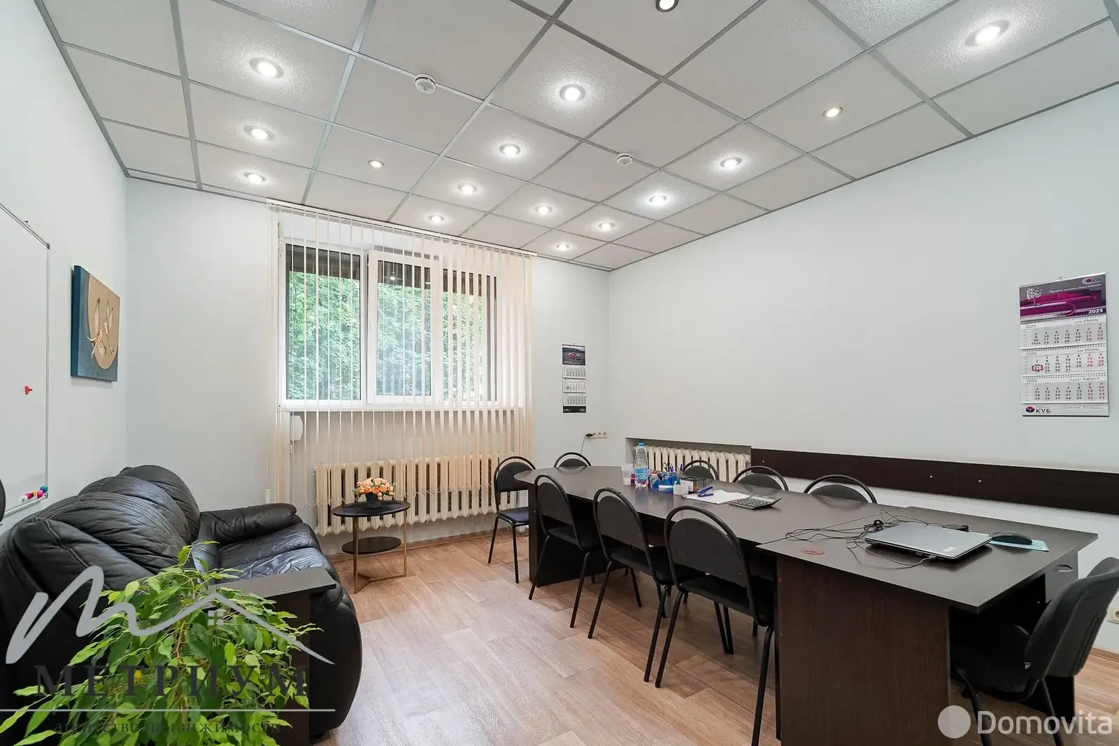 Аренда офиса на ул. Первомайская, д. 20/2 в Минске, 1200EUR, код 15193 - фото 15