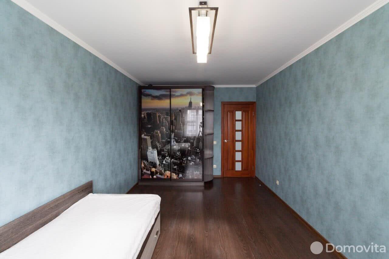 Купить 3-комнатную квартиру в Минске, ул. Каруся Каганца, д. 4, 108000 USD, код: 1016217 - фото 6