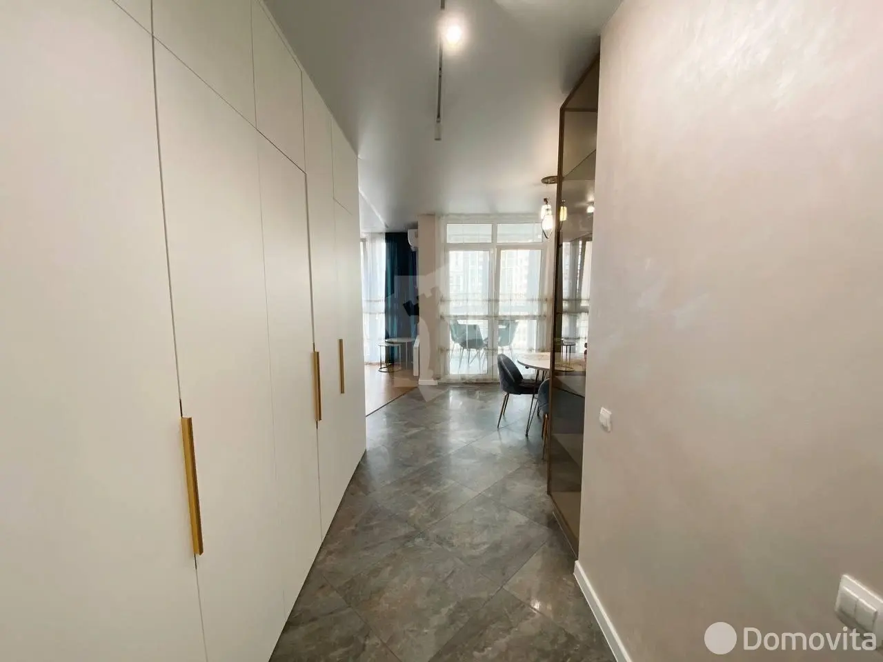 Снять 3-комнатную квартиру в Минске, ул. Макаенка, д. 12Ж, 900USD, код 149279 - фото 13