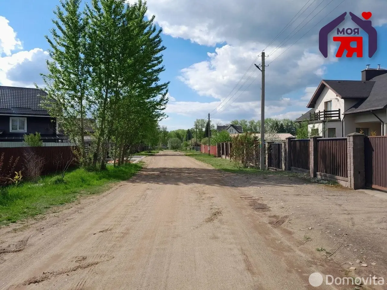 купить участок, Ветеран войны, 