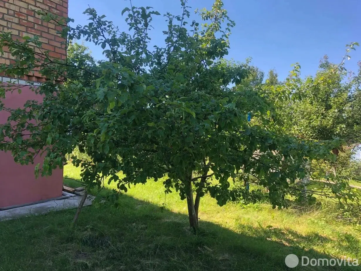 Продажа 3-этажной дачи в Песчаное Минская область, 40000USD, код 185350 - фото 24