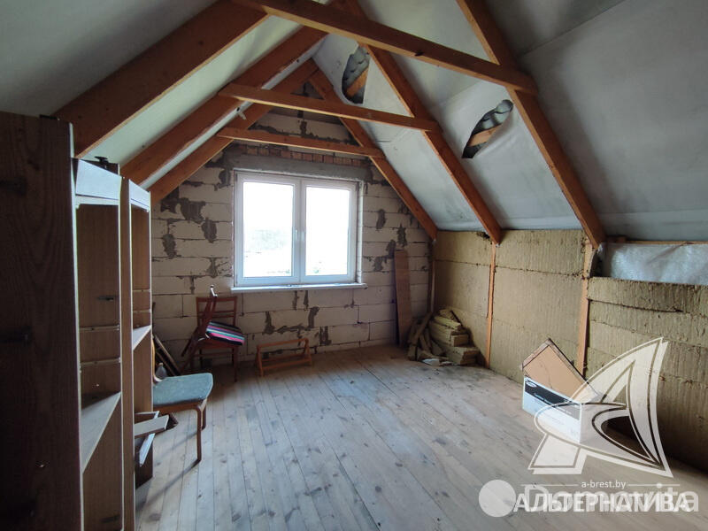 Продажа 2-этажной дачи в Отдых Брестская область, 34000USD, код 177968 - фото 12