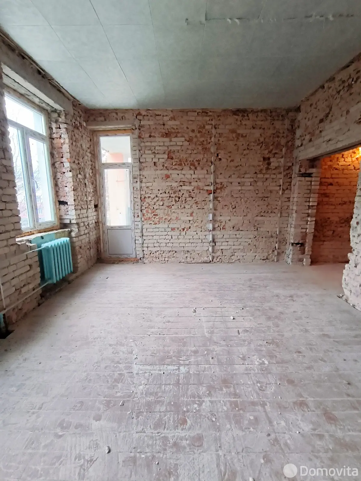 квартира, Зябровка, ул. Виктора Оськина, д. 179 