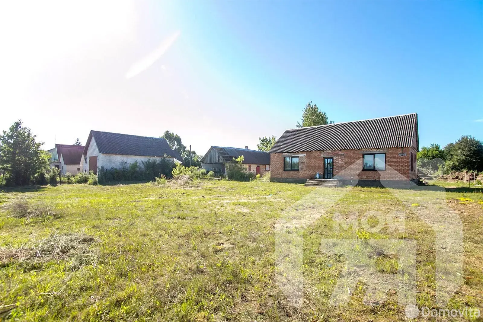 Цена продажи дома, Молодечно, ул. Великосельская, д. 254А