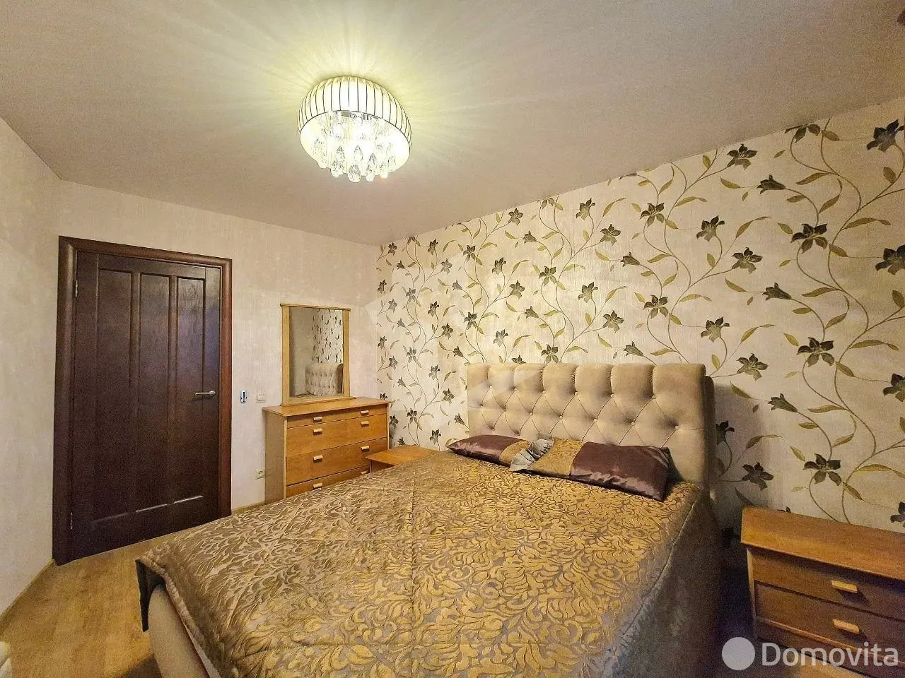 квартира, Минск, ул. Сергея Есенина, д. 23/1 на ст. метро Малиновка