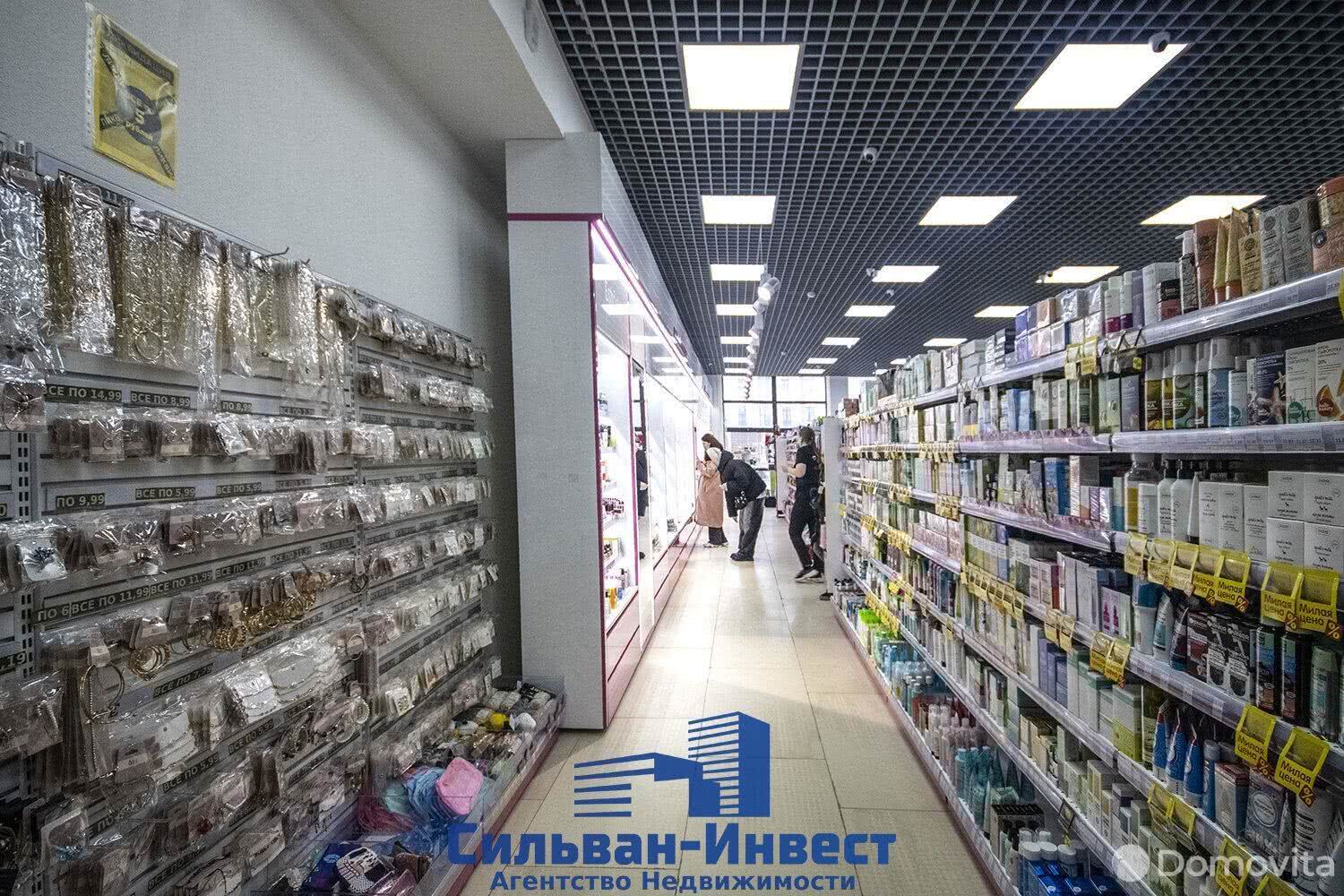 Купить офис на пр-т Независимости, д. 58 в Минске, 1050000USD, код 7528 - фото 20