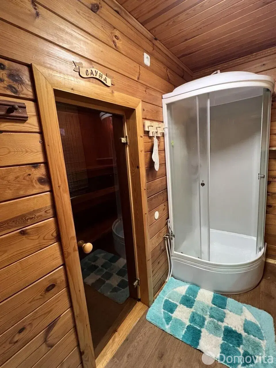 Продажа 2-этажной дачи в Лукоморье Минская область, 246950BYN, код 186420 - фото 32