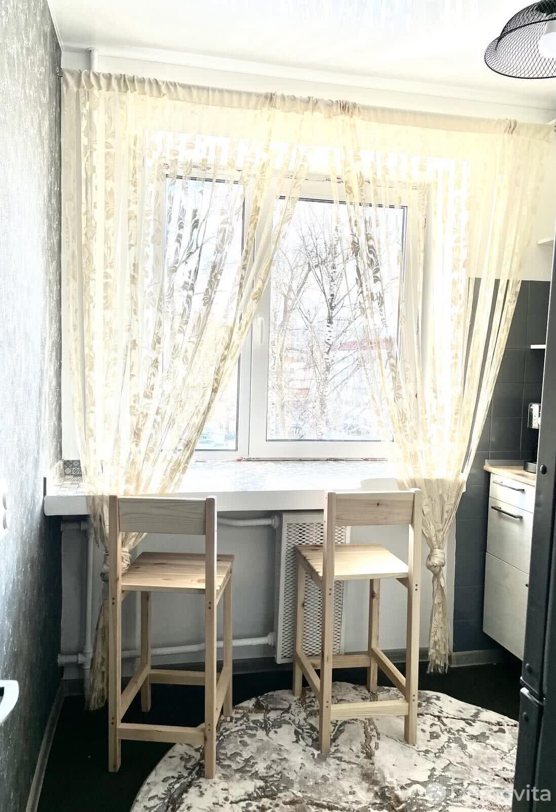 Продажа 1-комнатной квартиры в Минске, ул. Кедышко, д. 14, 50800 USD, код: 939727 - фото 1