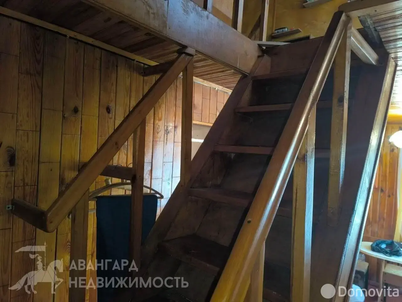 Продажа 2-этажной дачи в Фарфорист Минская область, 23500USD, код 185253 - фото 15