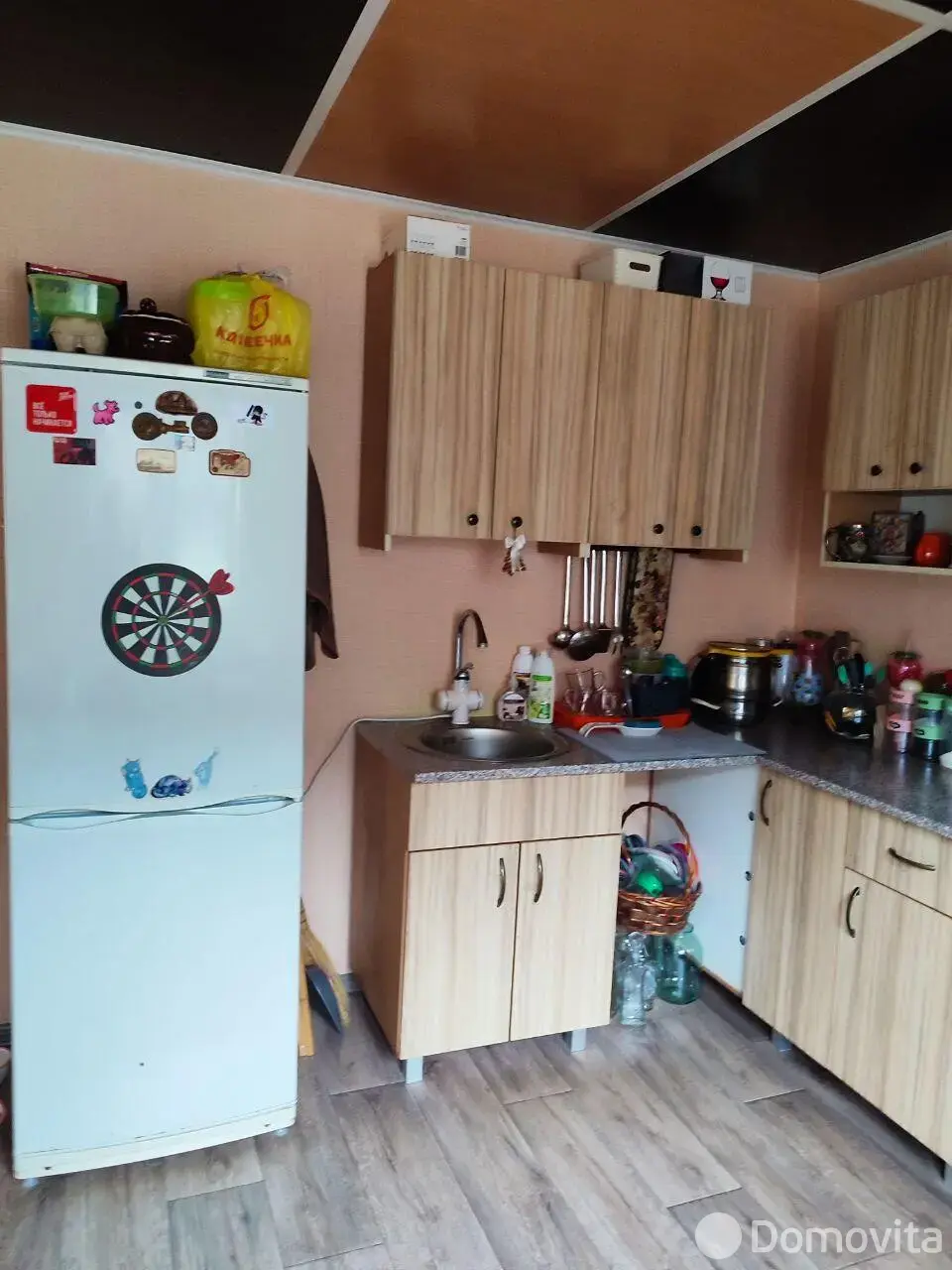 дом, Узда, ул. Пролетарская - лучшее предложение