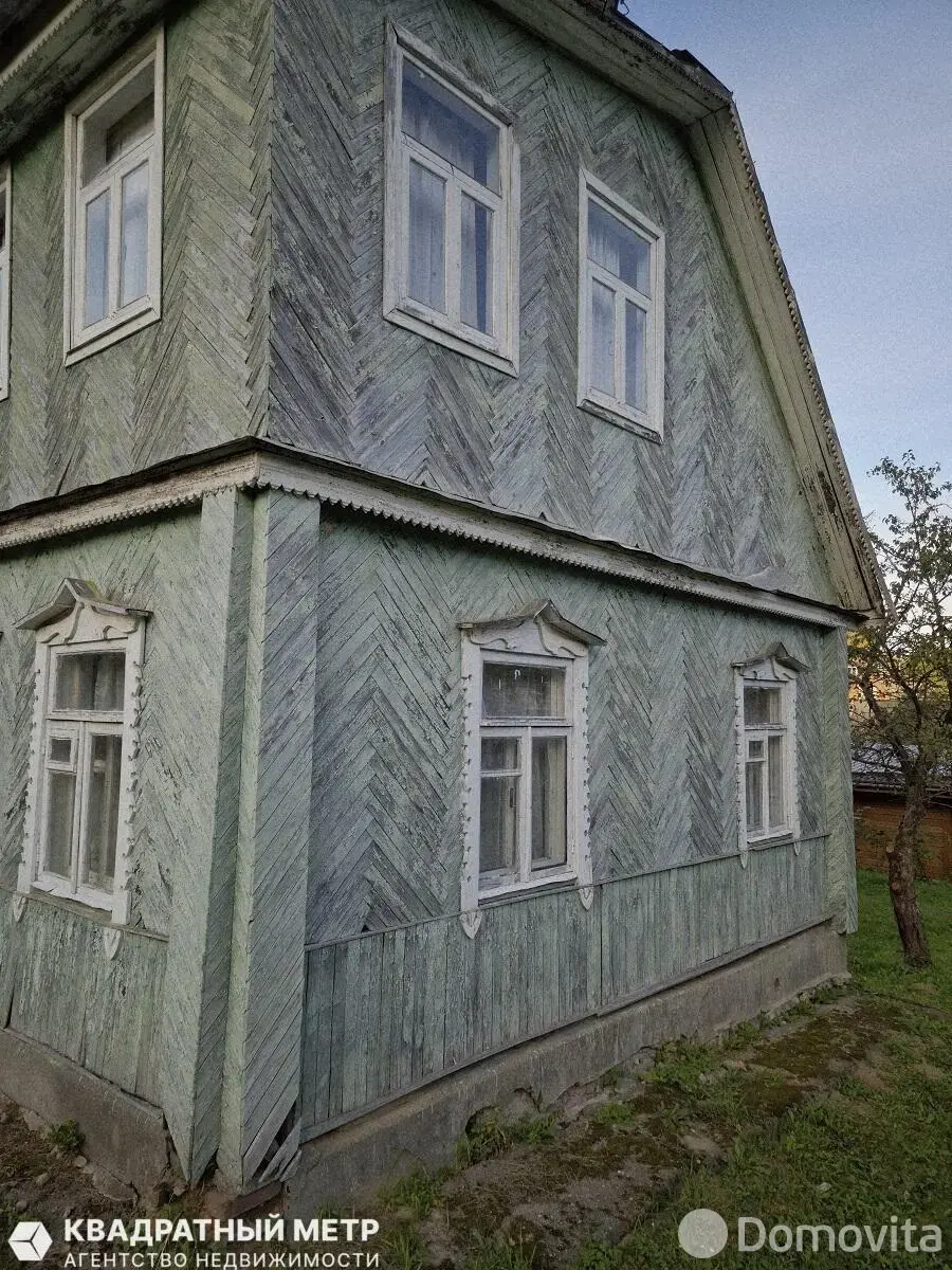 Продажа 2-этажной дачи в Криница-82 Минская область, 18900USD, код 184294 - фото 11