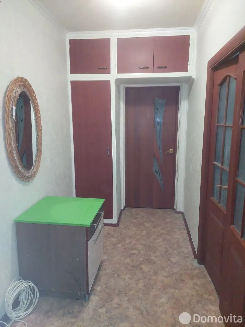 квартира, Минск, пр-т Рокоссовского, д. 18/1