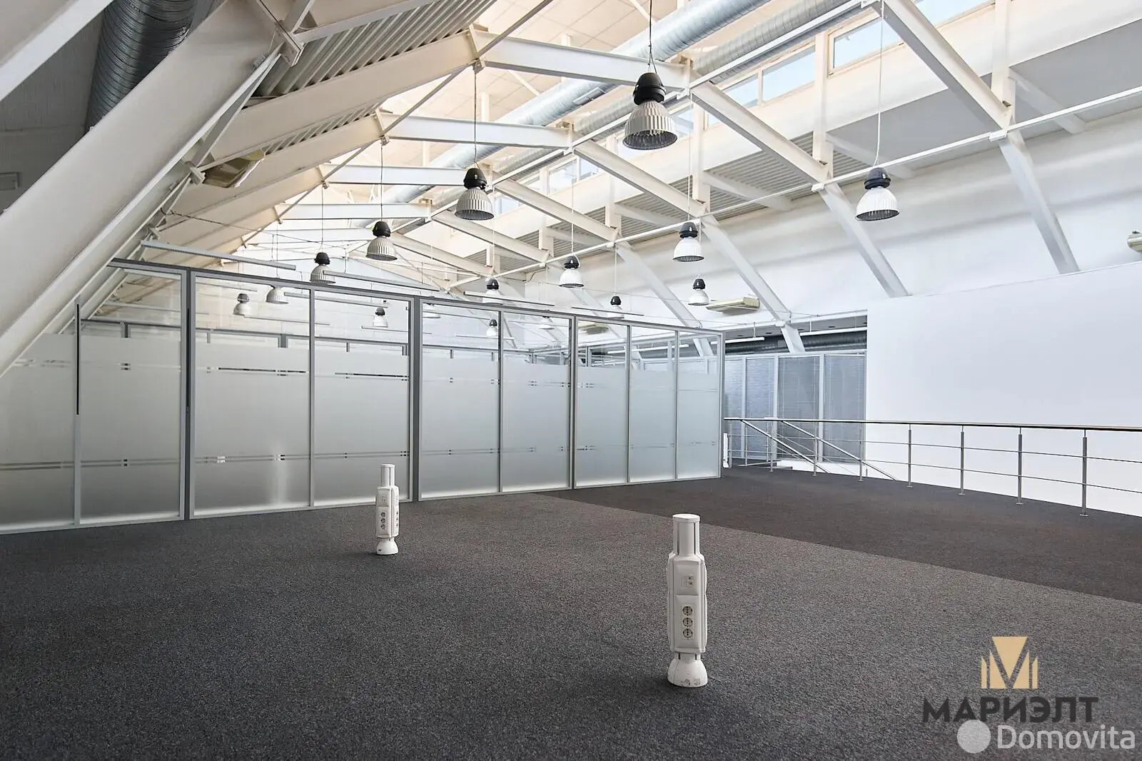 Аренда офиса на ул. Нарочанская, д. 11 в Минске, 23898BYN, код 16091 - фото 24