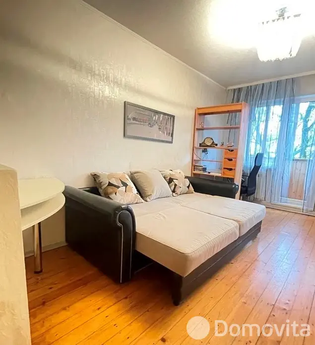 Снять 2-комнатную квартиру в Минске, ул. Кнорина, д. 12, 450USD, код 148053 - фото 5