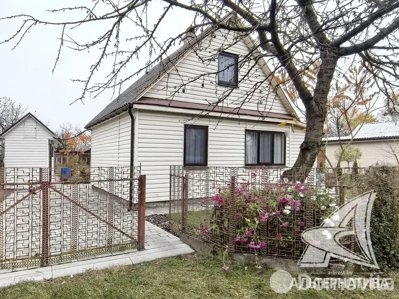 дача, Радуга-9, 