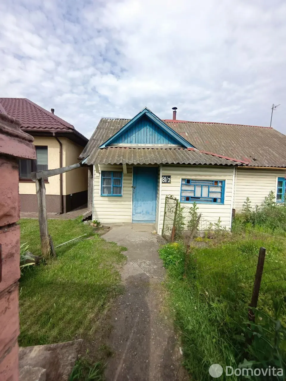 коттедж, Лида, ул. Победы, д. 81 