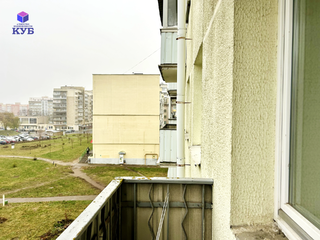 1-комнатная квартира, Минск, ул. Коллекторная, д. 32