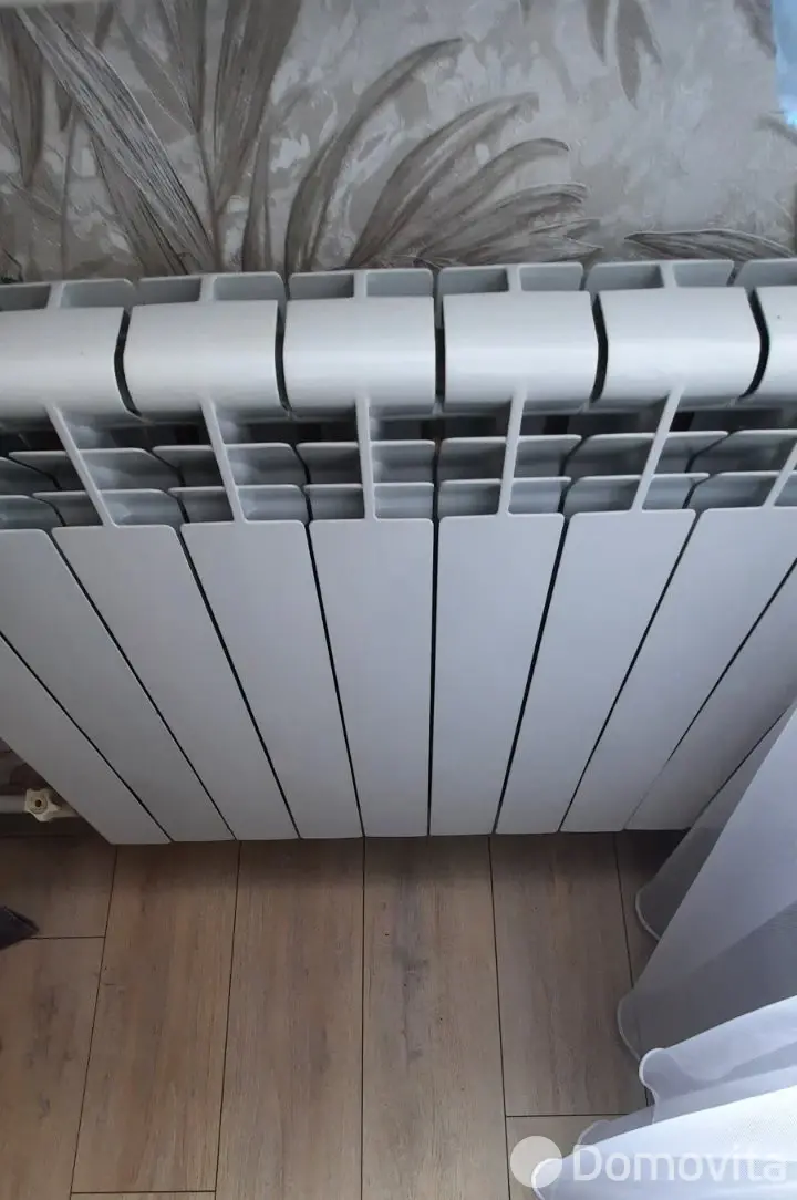 коттедж, Городок, ул. Карла Маркса, стоимость продажи 194 012 р.