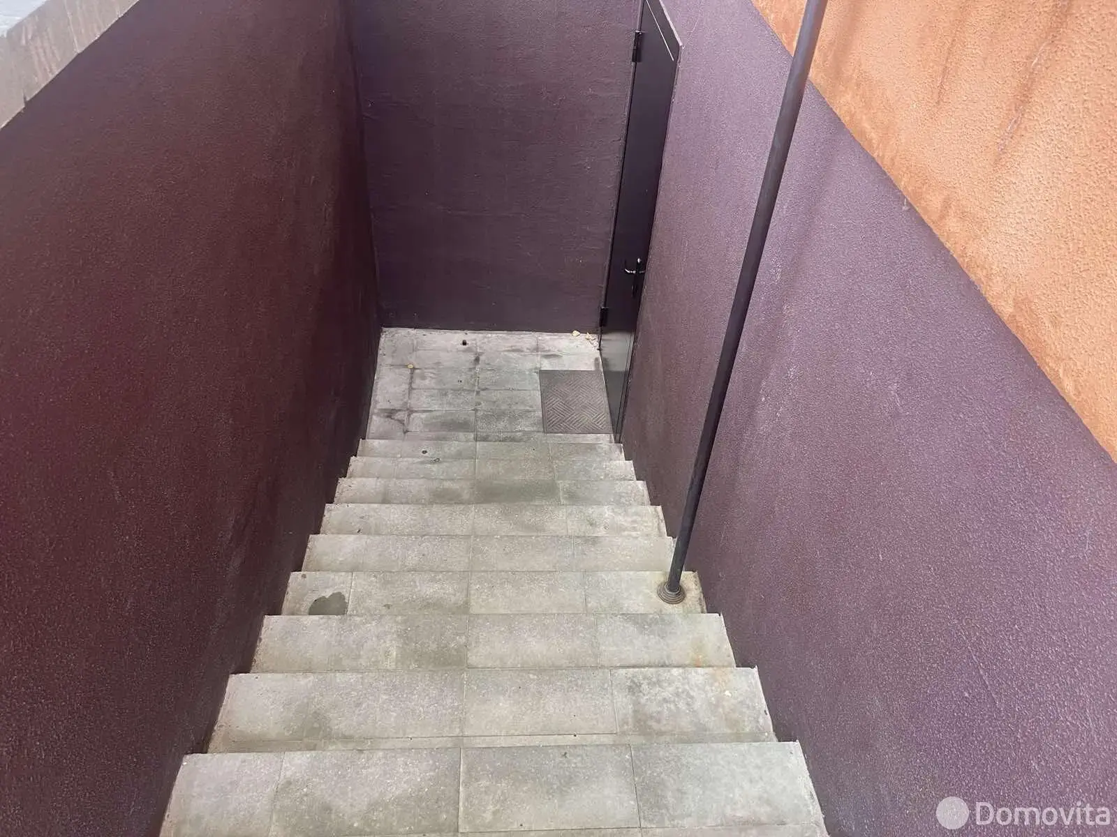 торговый объект, Борисов, ул. Даумана, д. 82/а 