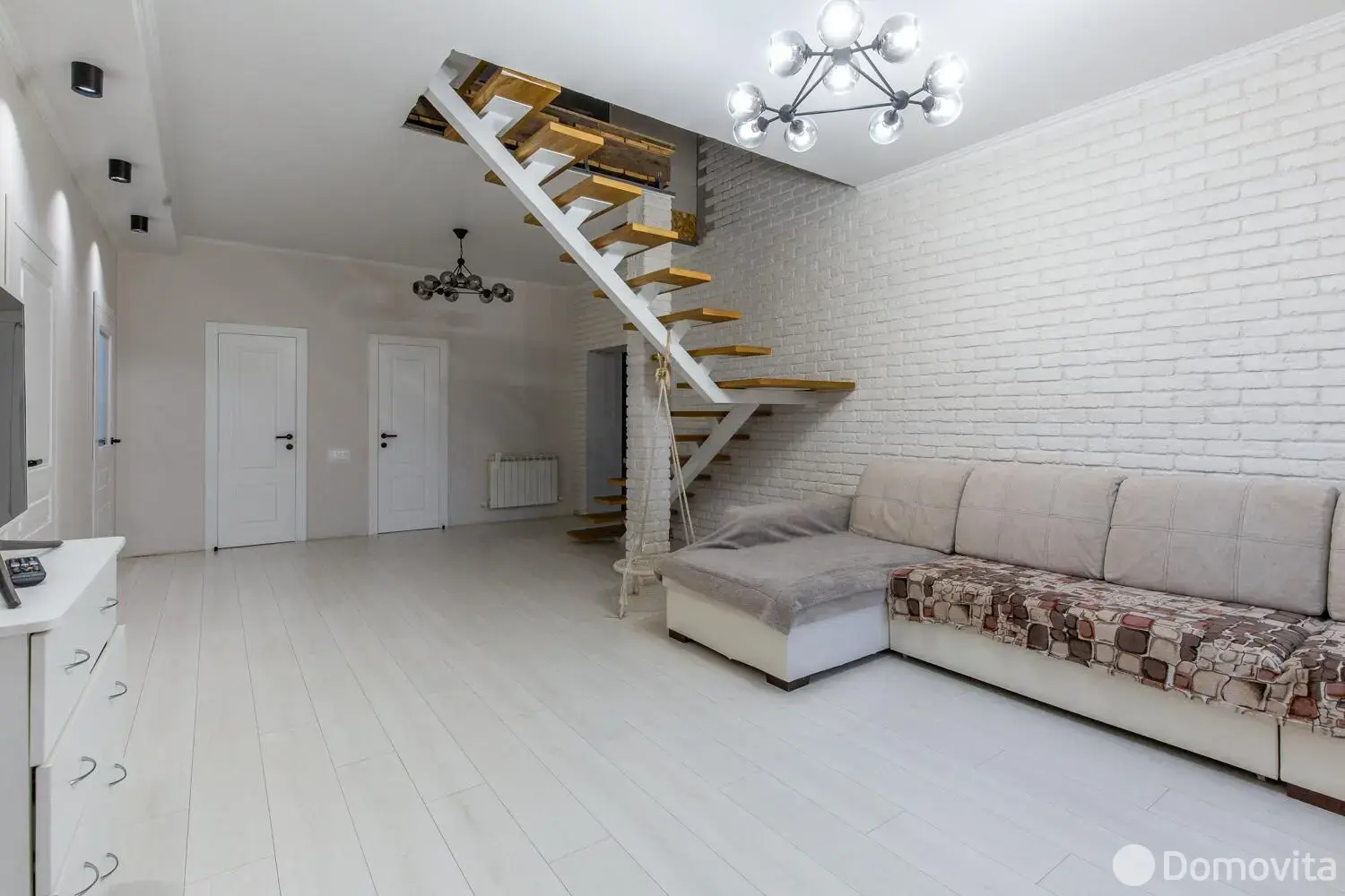 коттедж, Аннополь,