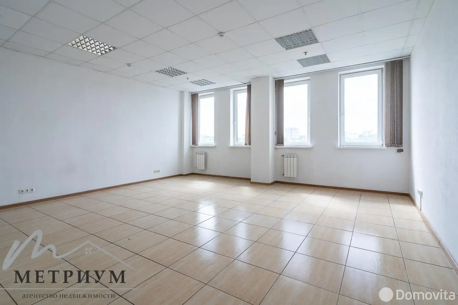 офис, Минск, ул. Тимирязева, д. 67 на ст. метро Пушкинская
