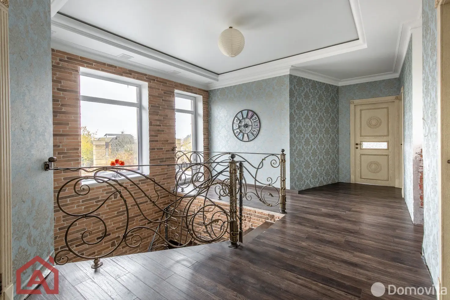 дом, Заценьский Родник, 