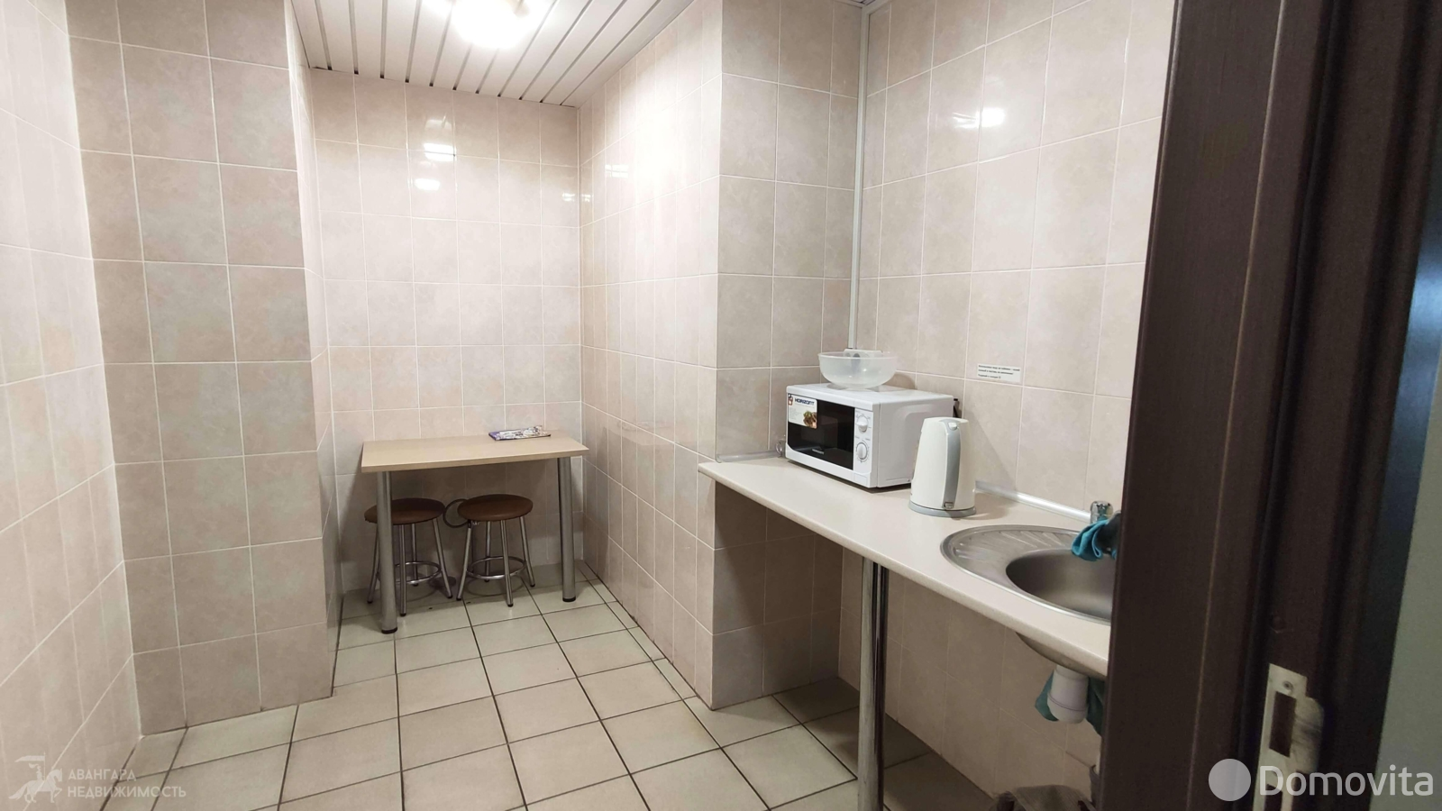 Снять офис на ул. Уборевича, д. 95/А в Минске, 298EUR, код 16807 - фото 3