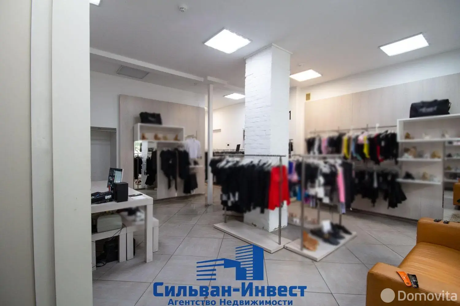 торговый объект, Минск, ул. Киселева, д. 28 на ст. метро Площадь Победы