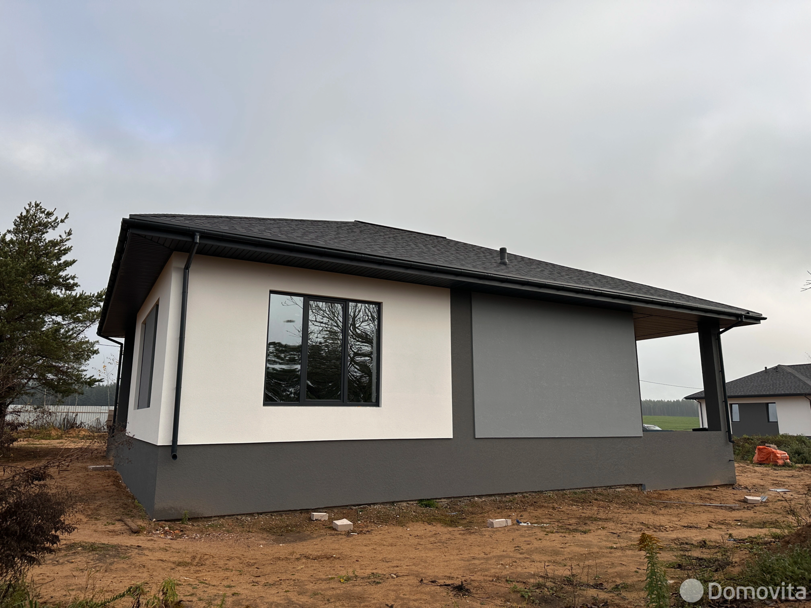 коттедж, Шеметово, ул. Соловьиная