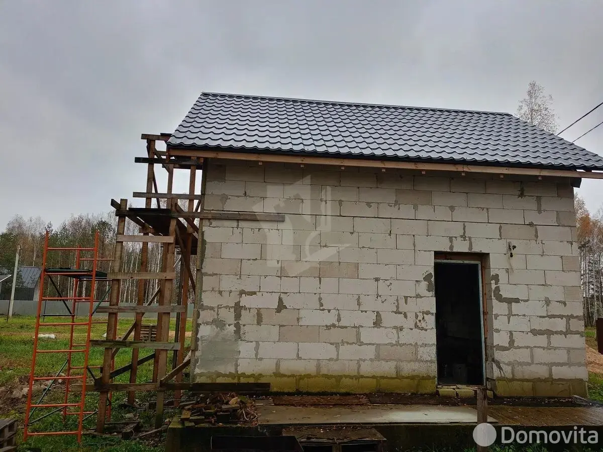 Купить 2-этажную дачу в Заречный-05 Минская область, 24900USD, код 184449 - фото 11