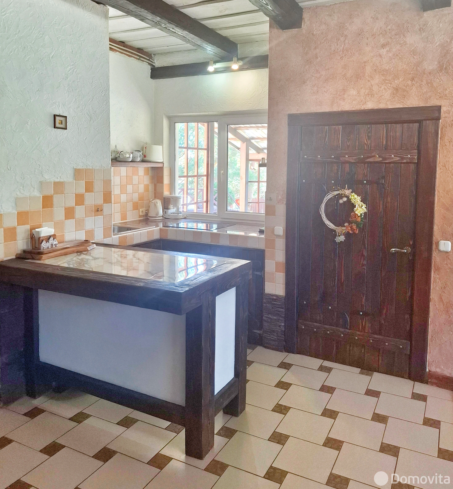 Цена аренды коттеджа на сутки, Новое Поле, ул. Луговая, д. 10