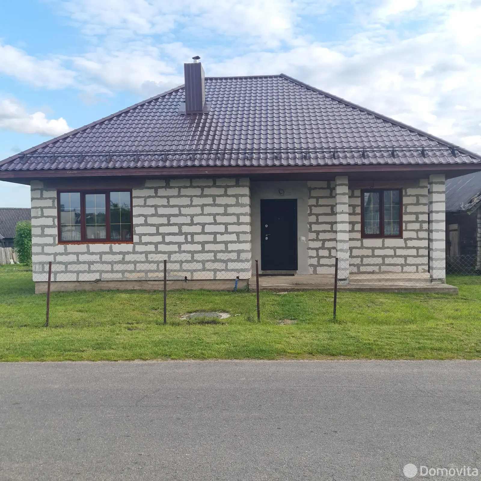 Стоимость продажи дома, Маньковщина, ул. Мира, д. 15/А