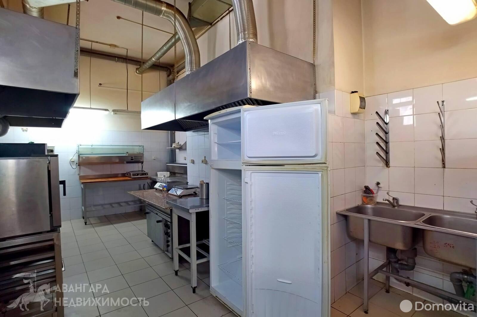 Помещение под сферу услуг в Минске, ул. Маяковского, д. 146, код 2457 - фото 15