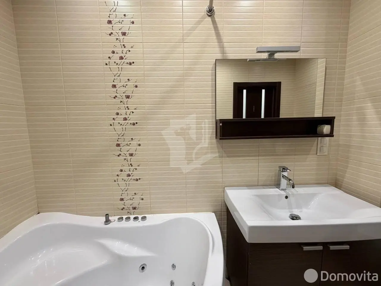 Снять 2-комнатную квартиру в Минске, ул. Неманская, д. 4, 570USD, код 148511 - фото 19