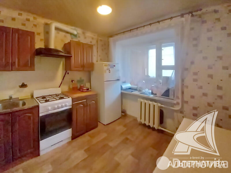 Купить 4-комнатную квартиру в Бресте, ул. Московская, 61900 USD, код: 858206 - фото 1
