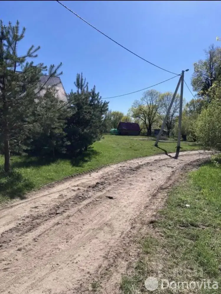 участок, Колесище, ул. Коминтерновская, д. 11А, стоимость продажи 11 793 р.