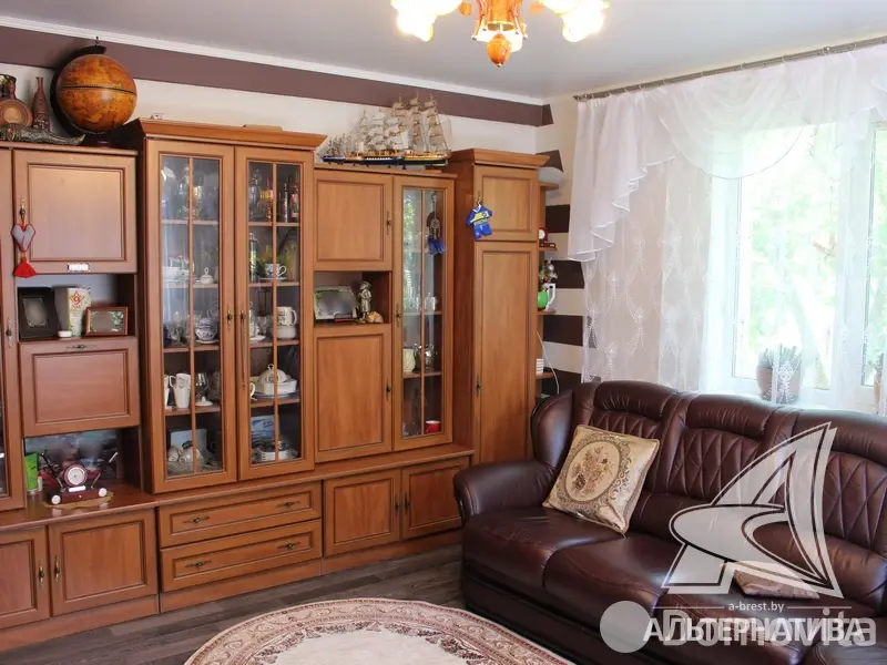 купить коттедж, Брест, 