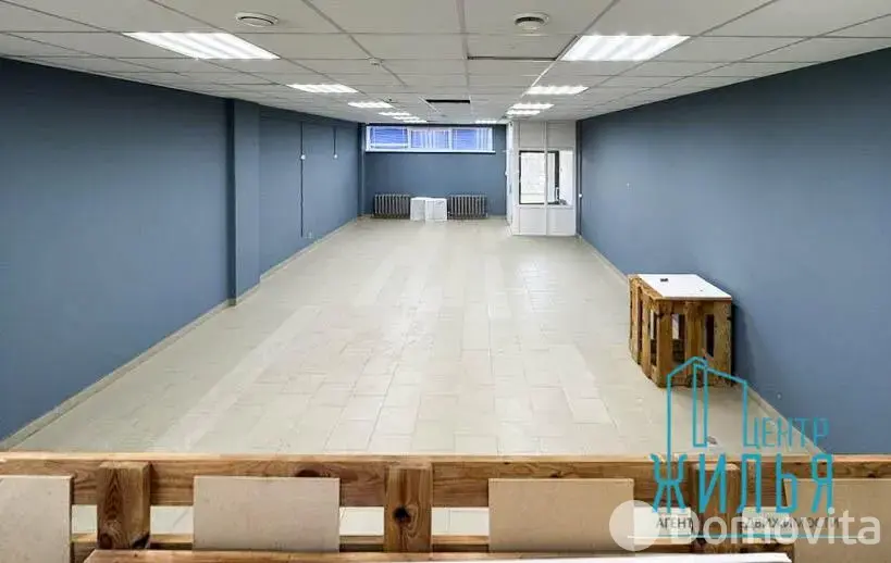 торговый объект, Лещанка, ул. Центральная, д. 9