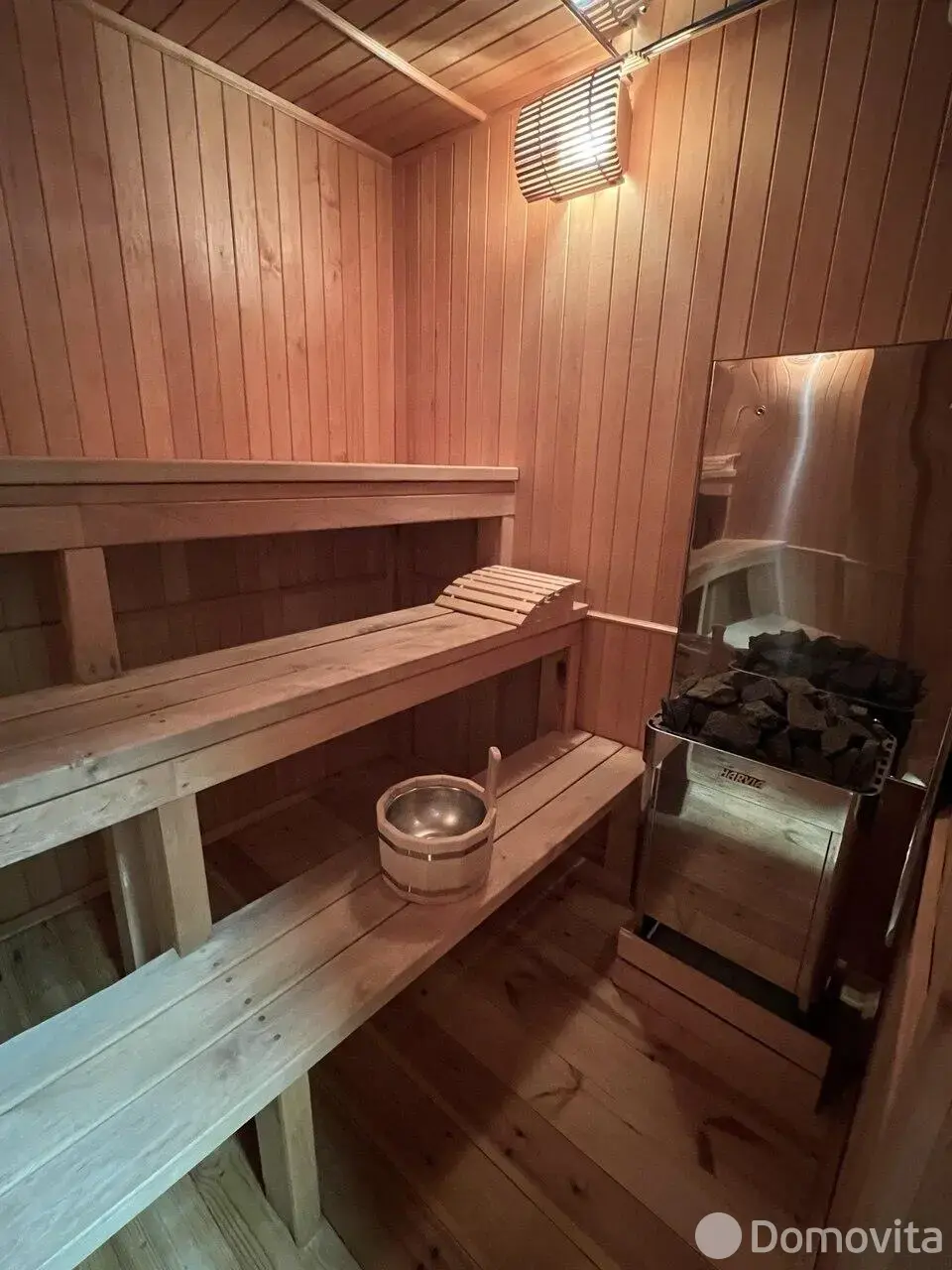 Продажа 2-этажной дачи в Лукоморье Минская область, 246950BYN, код 186420 - фото 26